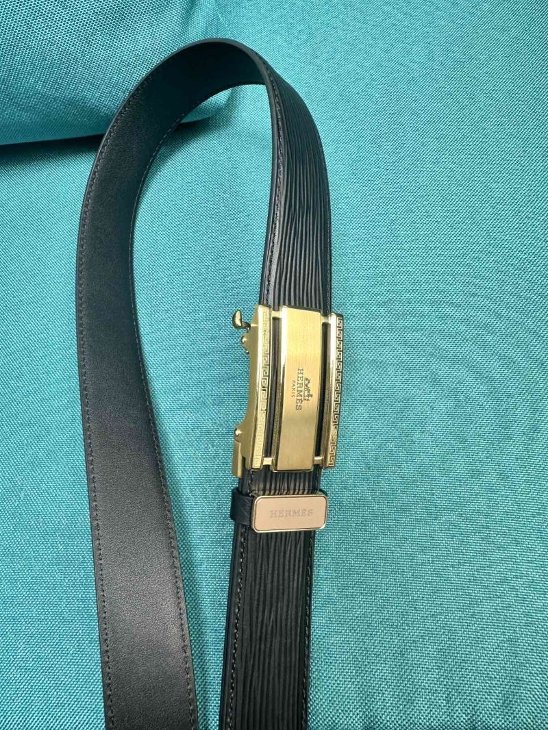 Hermes Belts